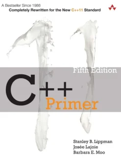C++ Primer
