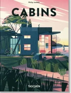 Cabins. 45th Ed.