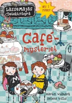 Cafémysteriet