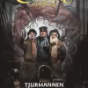 Call of Cthulhu Sverige. Tjurmannen från Kungsskär