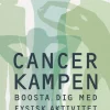 Cancerkampen : boosta dig med fysisk aktivitet