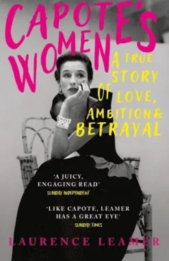 Capote's Women