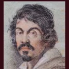 Caravaggio : ett liv mellan ljus och mörker
