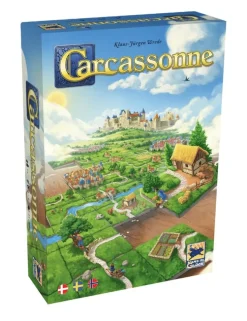 Carcassonne