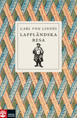 Carl von Linnés lappländska resa