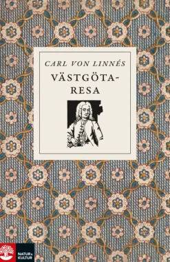 Carl von Linnés västgötaresa