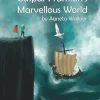 Caspar Fransson¿s marvellous world