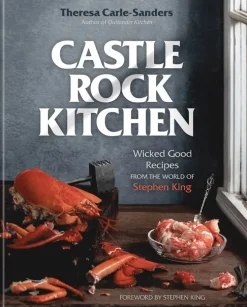 Castle Rock Kitchen
