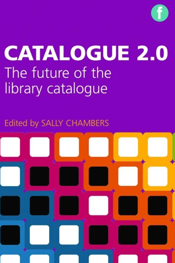Catalogue 2.0