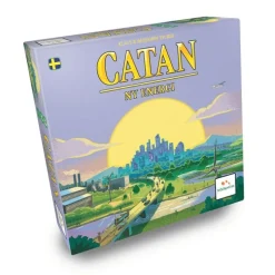 Catan energy