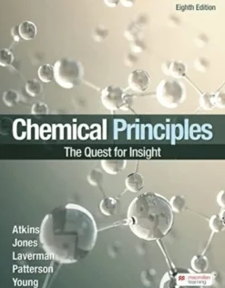 Chemical Principles