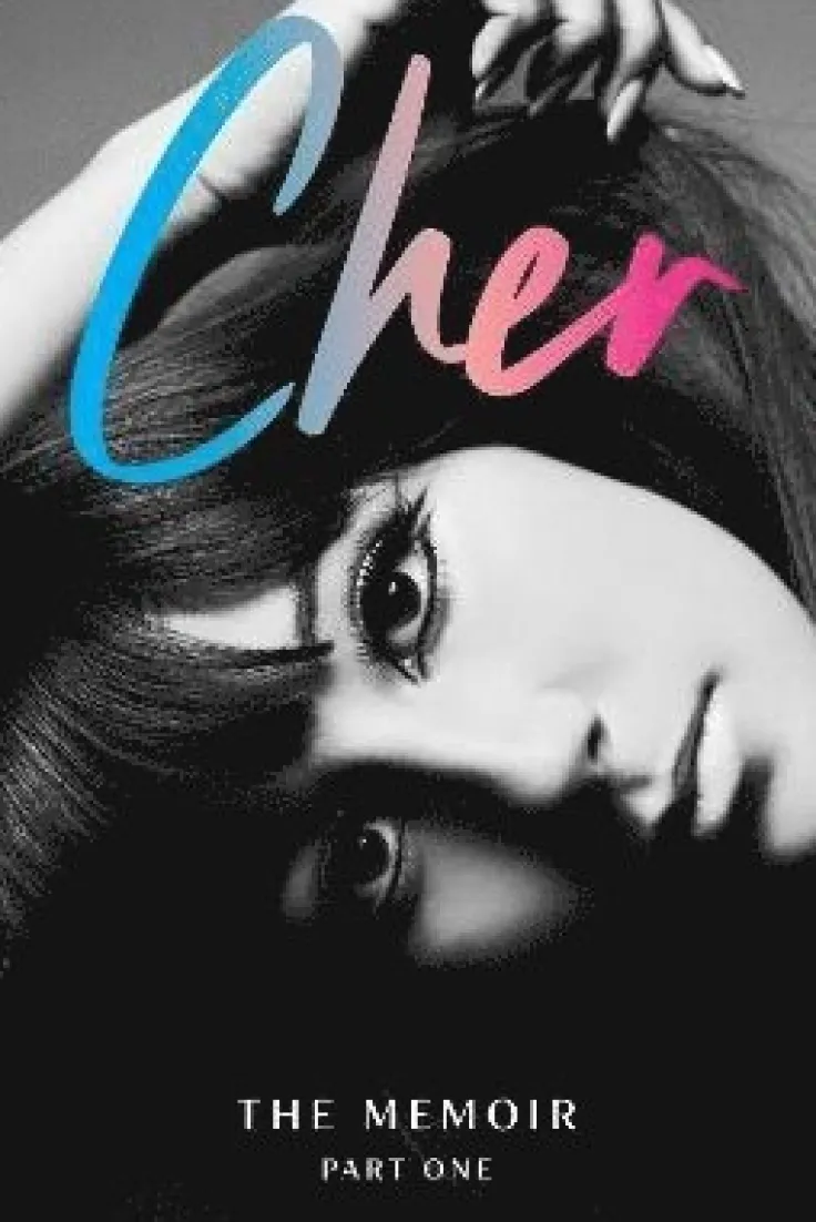 Cher: Part One: The Memoir