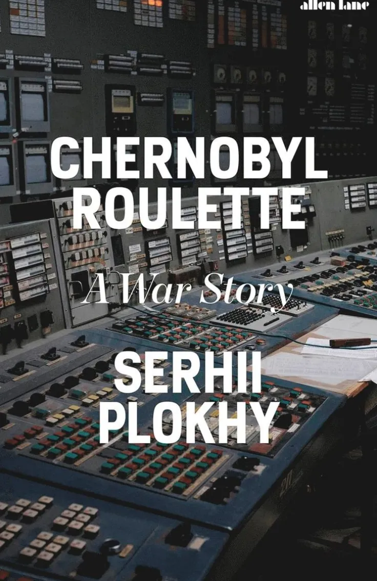 Chernobyl Roulette