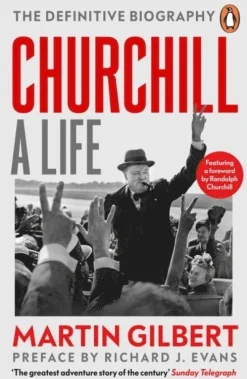 Churchill: A Life