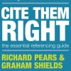 Cite Them Right
