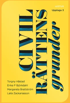 Civilrättens grunder