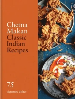 Classic Indian Recipes