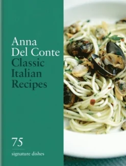 Classic Italian Recipes