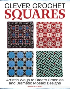 Clever Crochet Squares