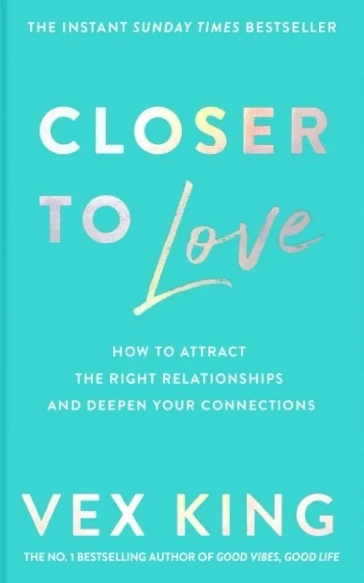 Closer to Love