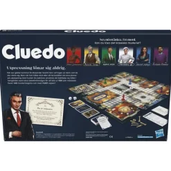 Cluedo Classic