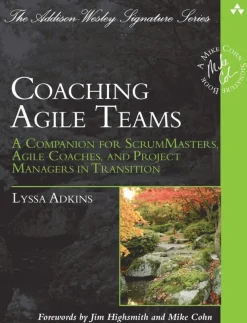 Coaching Agile Teams