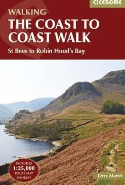 Coast to Coast Walk