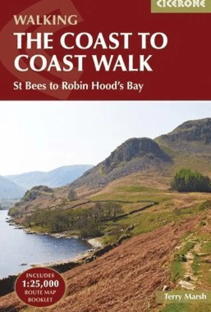 Coast to Coast Walk