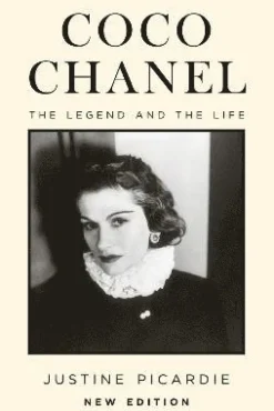 Coco Chanel, New Edition: The Legend and the Life