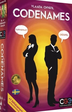Codenames (SE)