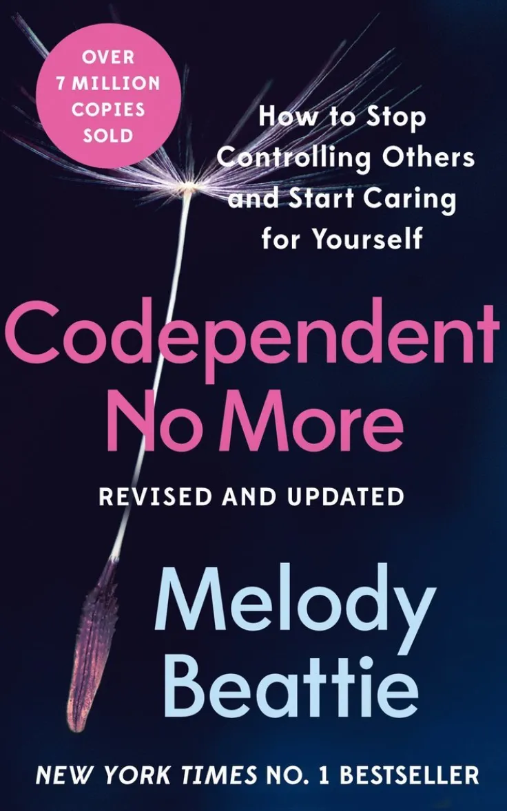 Codependent No More