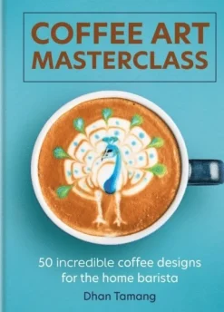 Coffee Art Masterclass