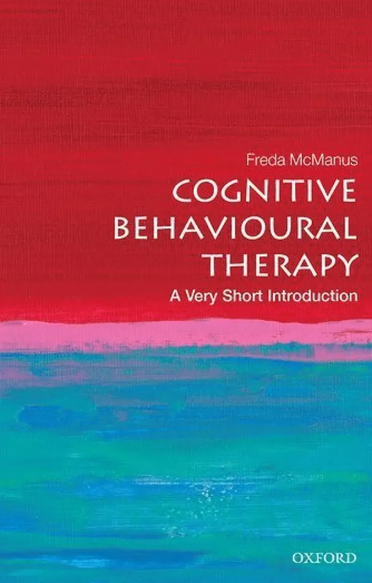Cognitive Behavioural Therapy