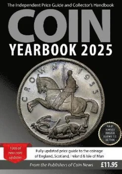 Coin Yearbook 2025