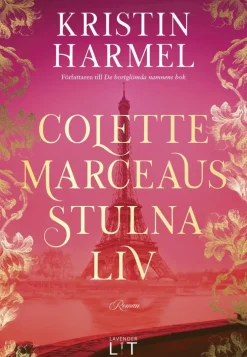 Colette Marceaus stulna liv