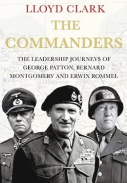 Commanders