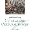 Companion to Critical and Cultural Theory