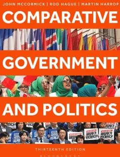 Comparative Government and Politics