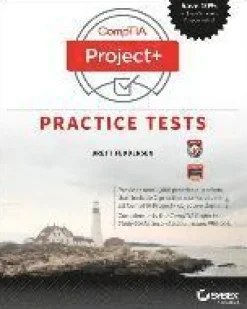 CompTIA Project+ Practice Tests