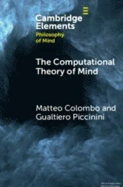 Computational Theory of Mind