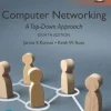 Computer Networking: A Top-Down Approach, Global Edition