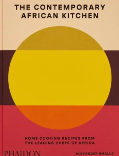 Contemporary African Kitchen