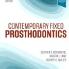 Contemporary Fixed Prosthodontics