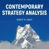 Contemporary Strategy Analysis, with eBook Access Code
