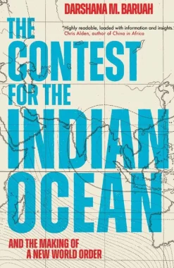 Contest for the Indian Ocean