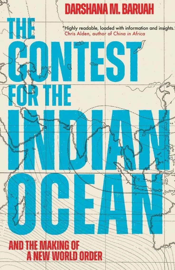 Contest for the Indian Ocean
