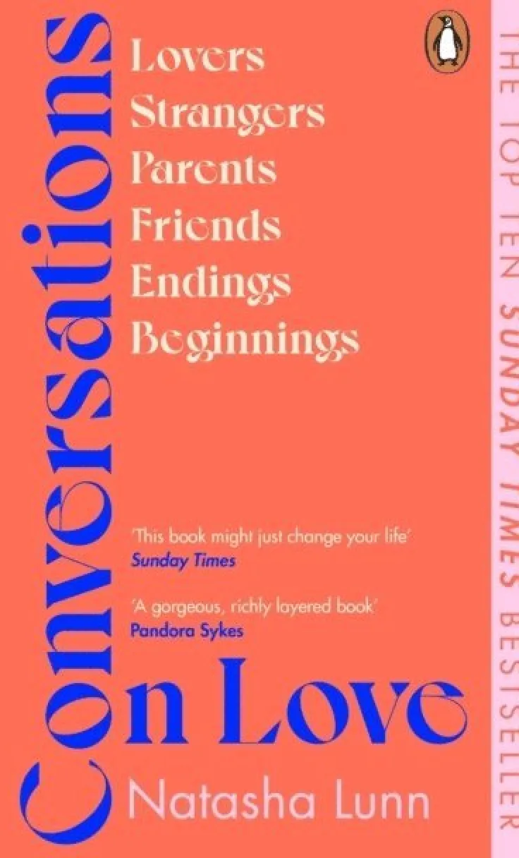 Conversations on Love