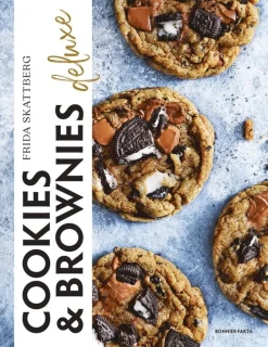 Cookies & brownies deluxe