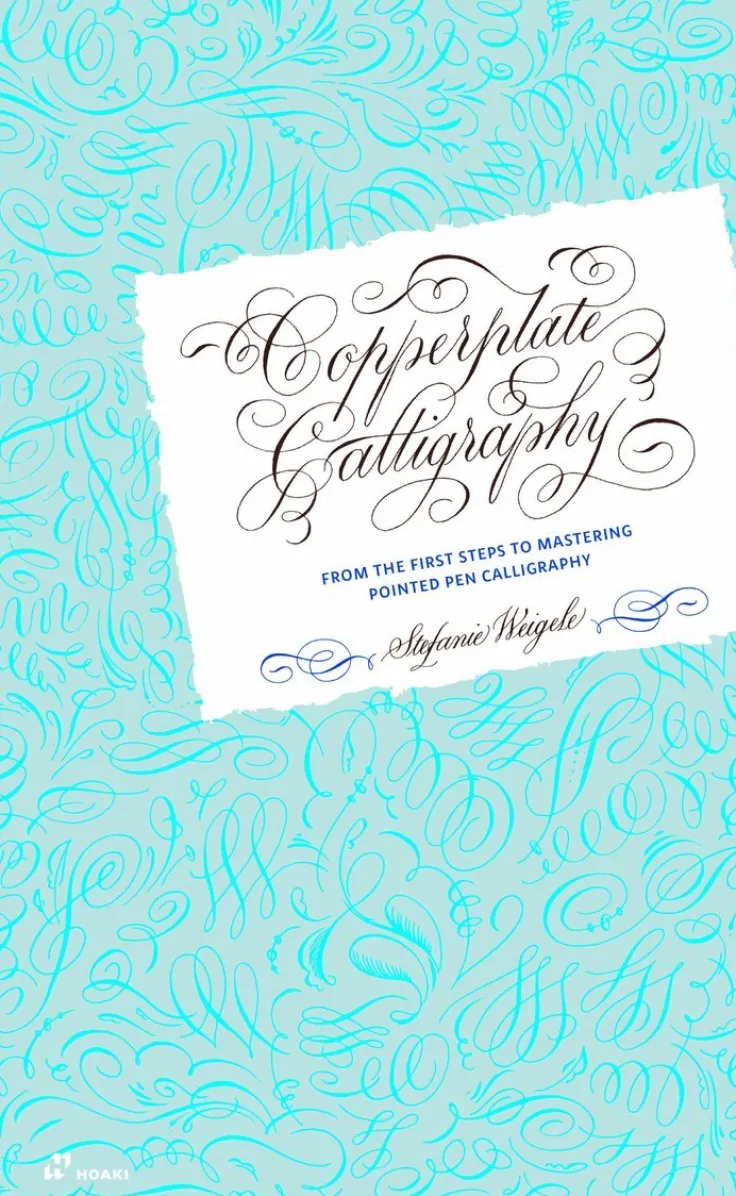 Copperplate Calligraphy