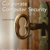 Corporate Computer Security, Global Edition